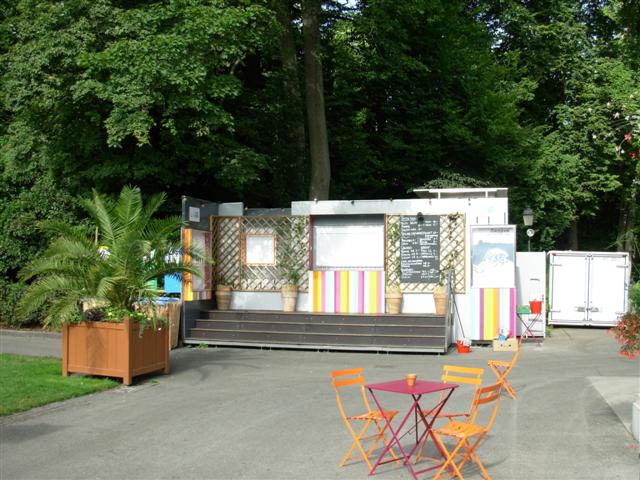 Buvette Sciences